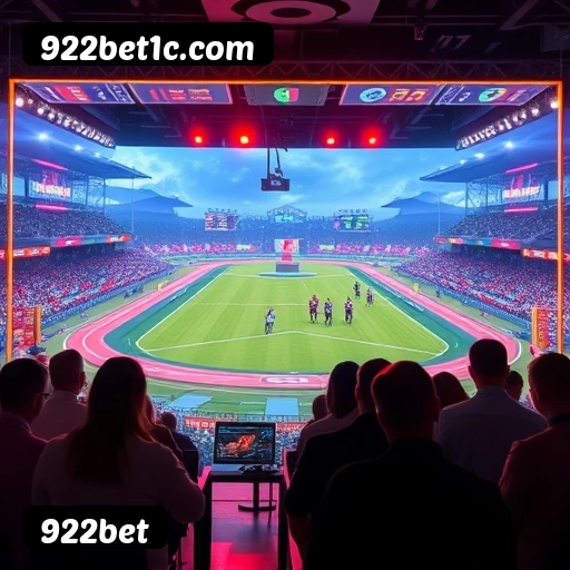 922bet.com - O Melhor Cassino Online com Apostas Esportivas e Pagamentos Rápidos - 922bet