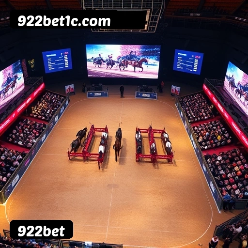 922bet: Acesso Seguro com Login Verificado e Identidade Digital