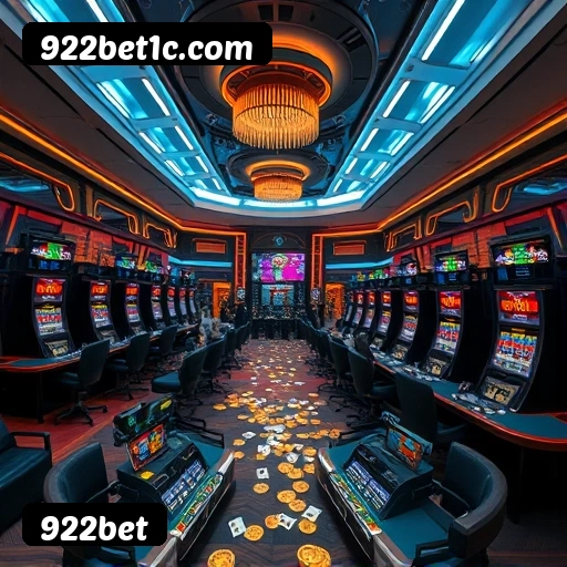 Adrenalina Máxima no Crash da 922bet