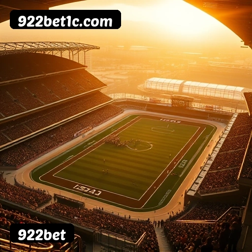 Casino Exclusivo no 922bet: Jogos de Elite e Dealers Reais