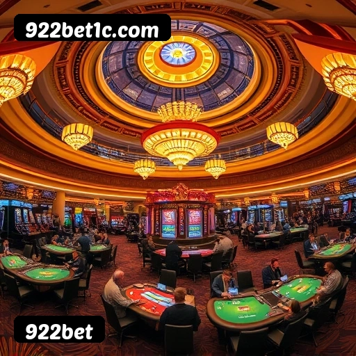 Descubra o Valor Exclusivo do Membro na 922bet