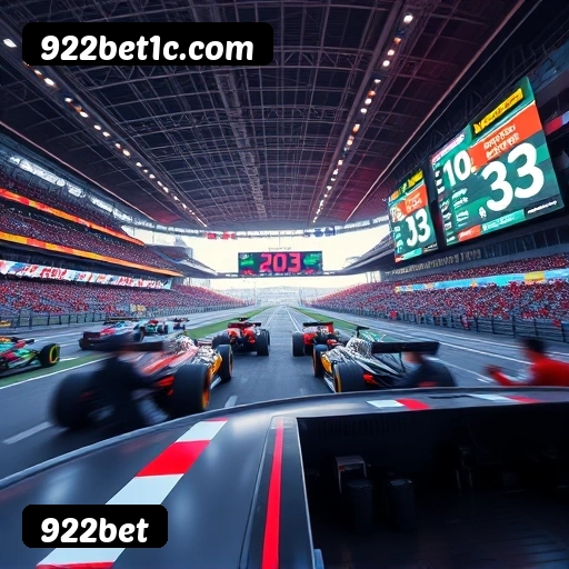 Desfrute de Ofertas Exclusivas da 922bet!