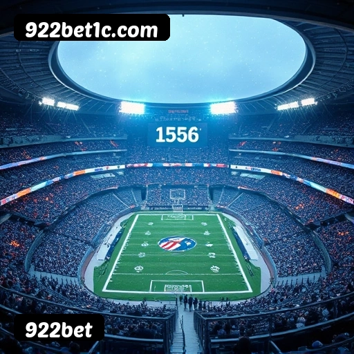 Desfrute de Ofertas Exclusivas da 922bet!